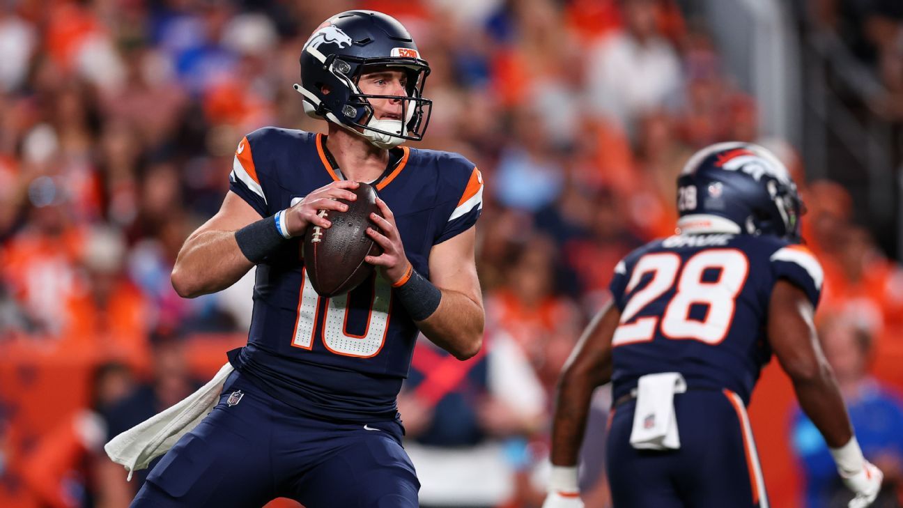 Payton Says Broncos Can't Sustain Comeback Wins After Latest 30-26 Victory