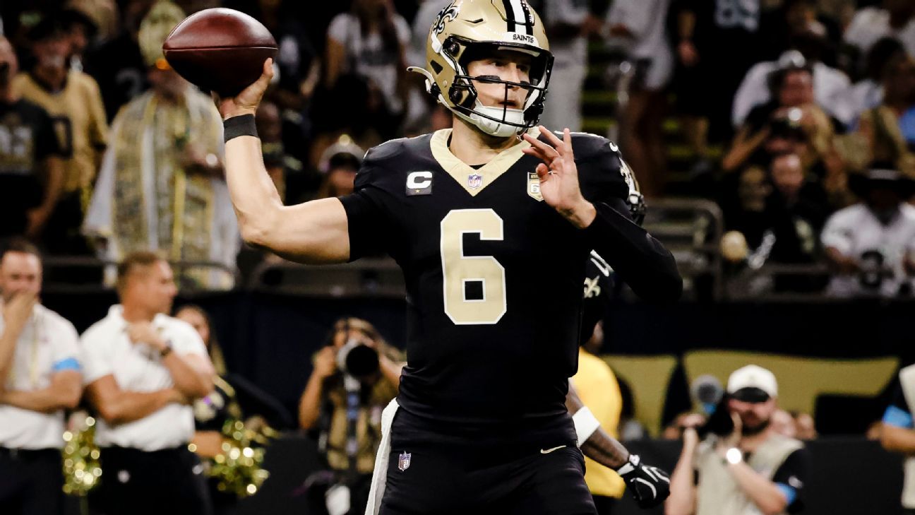 Saints confused after again ending up on losing end of fumble ruling