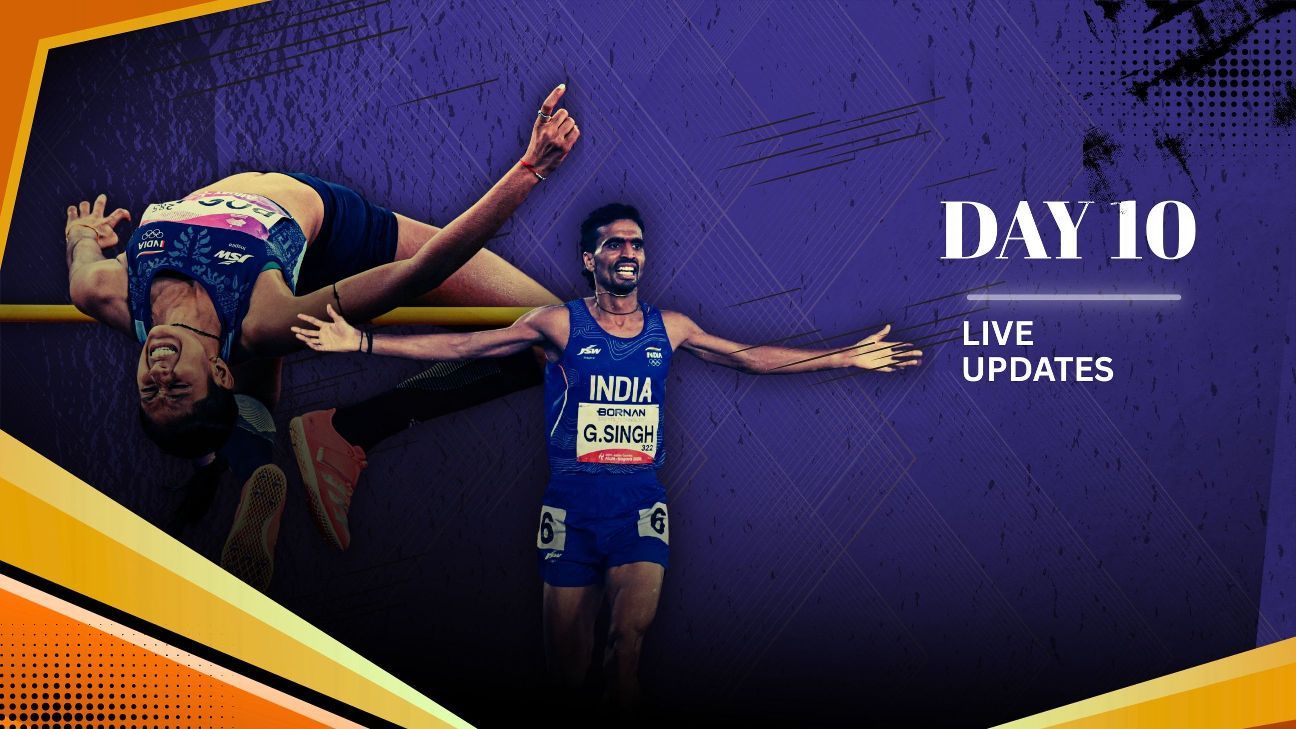 India at Asian Games: Live updates from Day 10 action on September 29, 2026 in Aichi-Nagoya