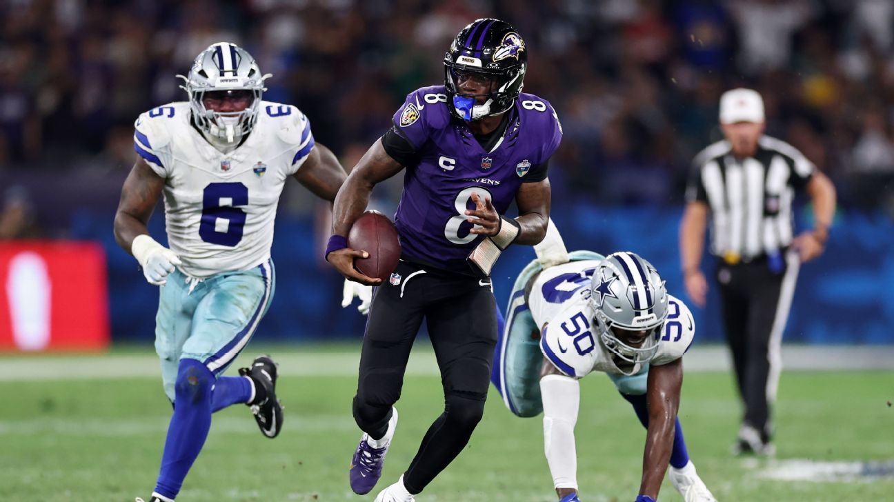 15 predictions for this weekend's NFL games: We picked upsets, sleepers, TD scorers and more