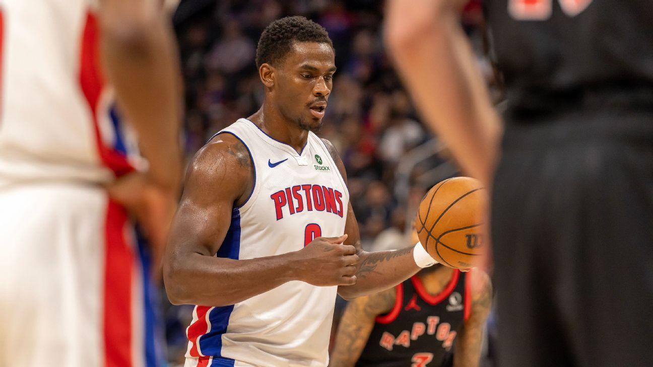 Our 30-team guide to NBA training camps: Biggest storylines, dates to monitor