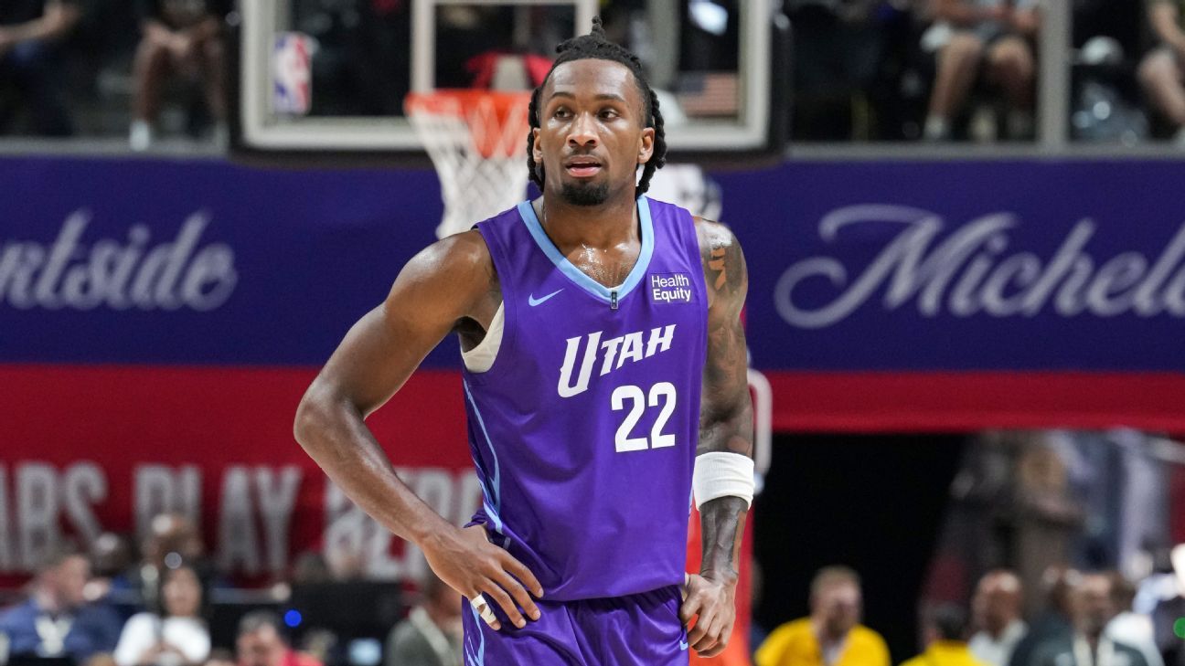 NBA preseason features key position battles impacting player roles