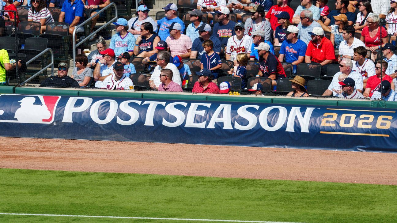 MLB postseason offers a guide for casual fans returning to baseball