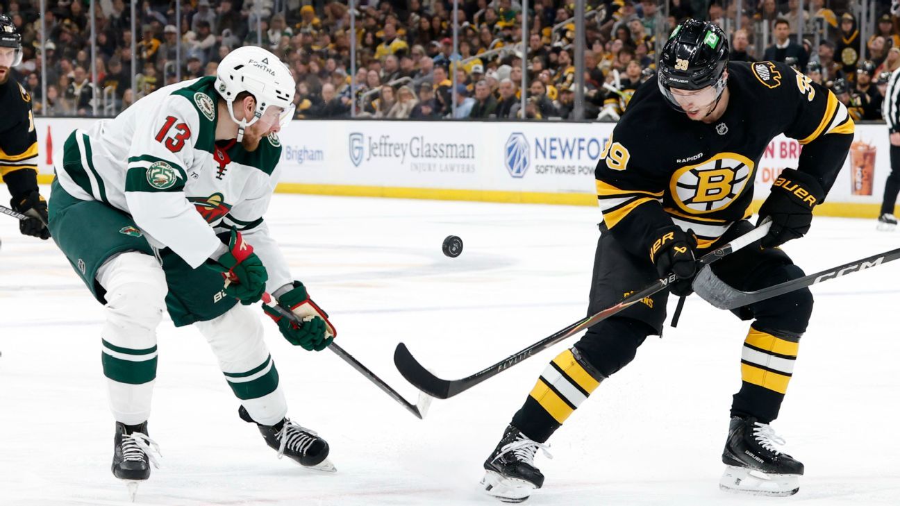 NHL Tonight: Stats, betting info and storylines for Saturday's 13-game slate