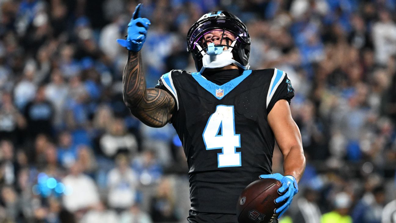 Chiefs, Vikings, 49ers stay unbeaten? Rams, Cowboys pull comebacks? Our reporters make sense of Week 4