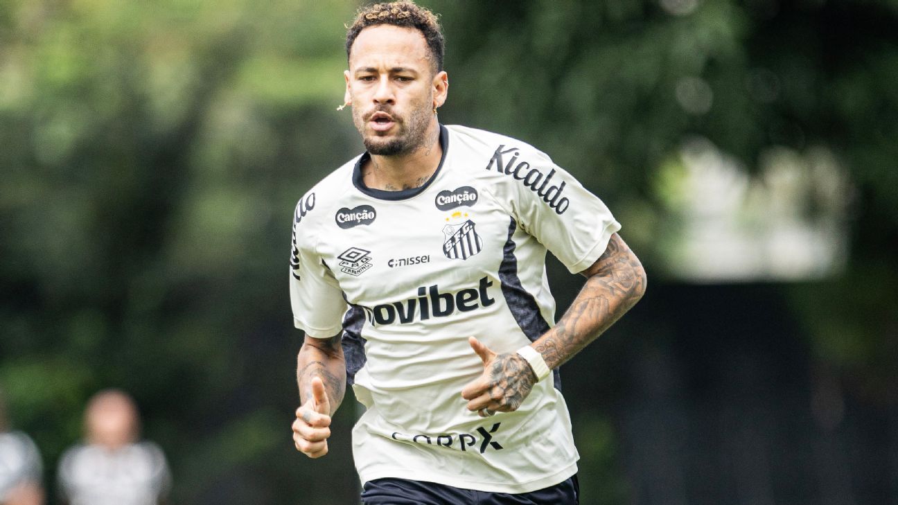 Qué sabemos del futuro de Neymar: ¿posible el retiro?