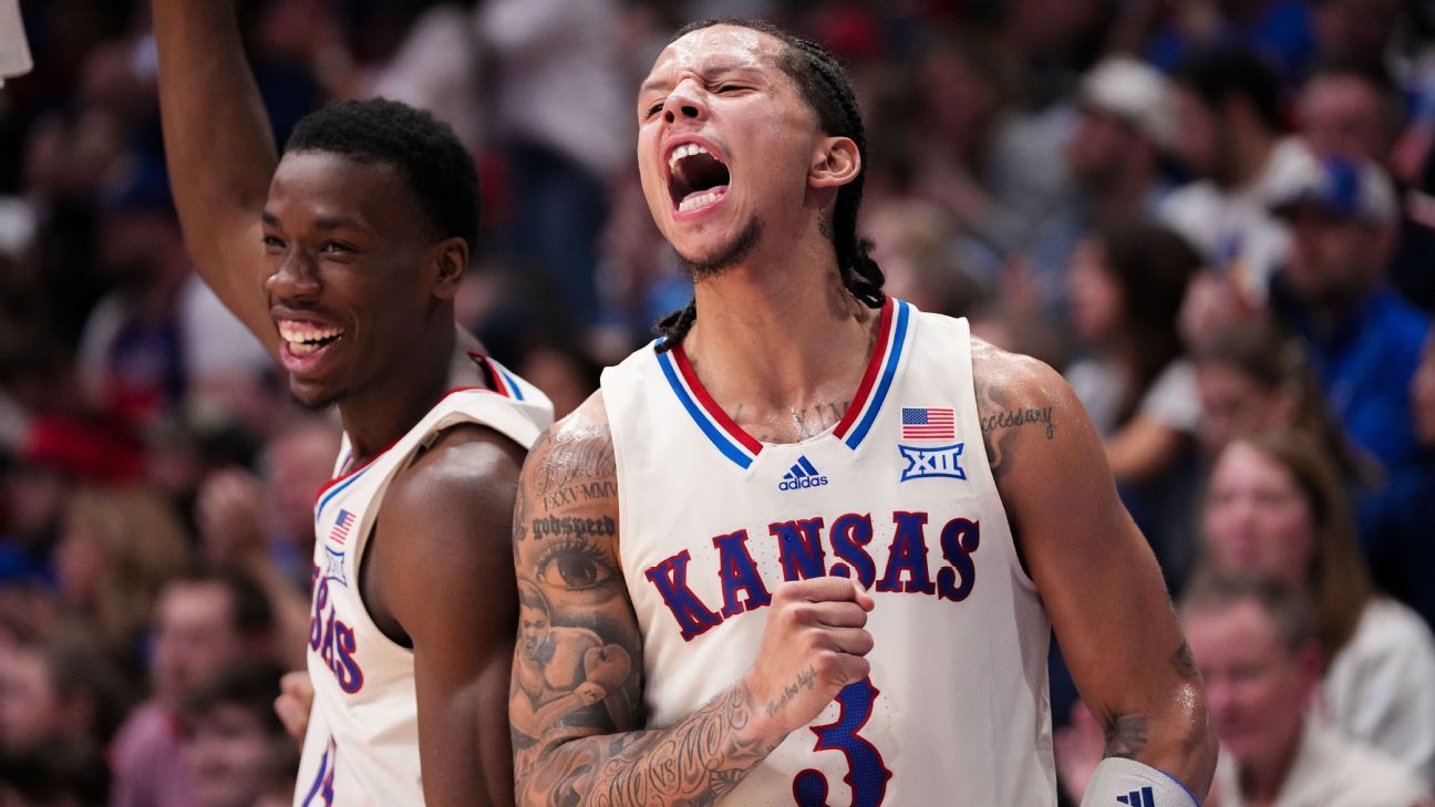 Rosters latest: Players in eligibility limbo, transfers, recruits, more
