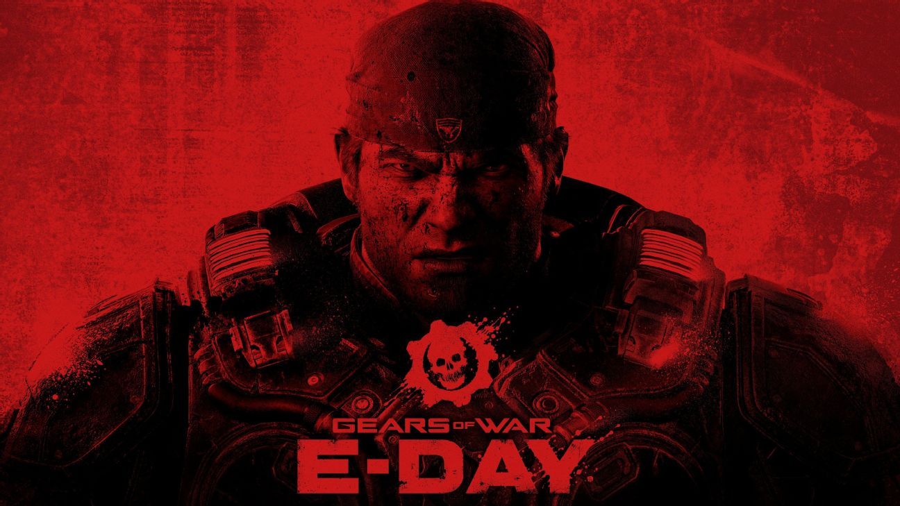 🎮 Gears of War: E-Day - 5 cosas que debes saber
