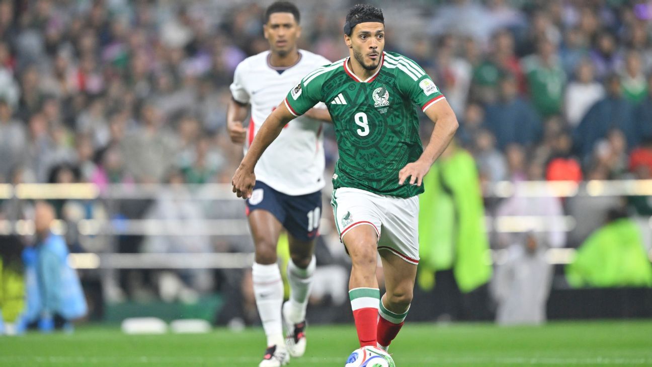 Raúl respalda a 'Tala' y a 'Chaquito', tras sus fallas