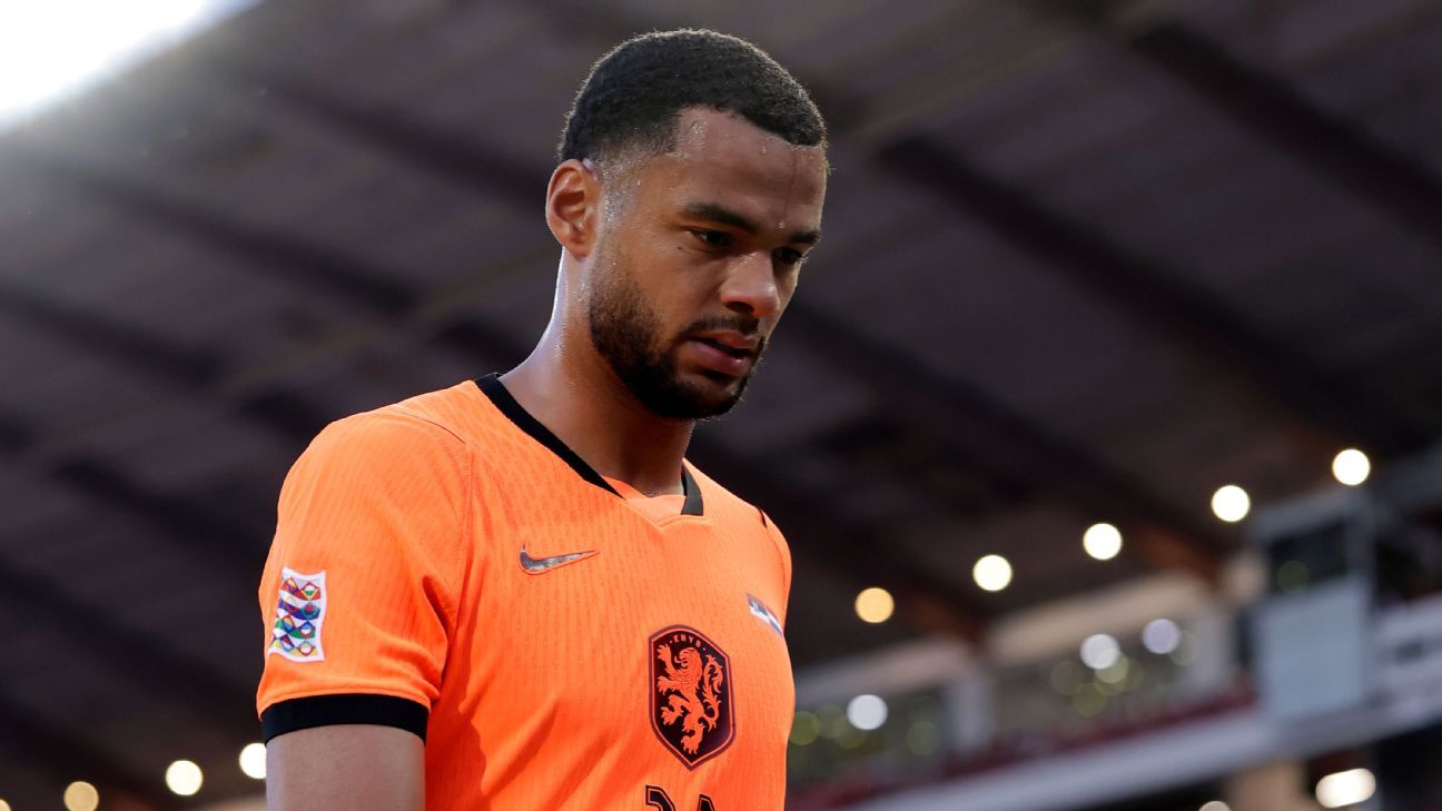 Alexander Isak and Cody Gakpo in Doubt for Liverpool Clash with Manchester City