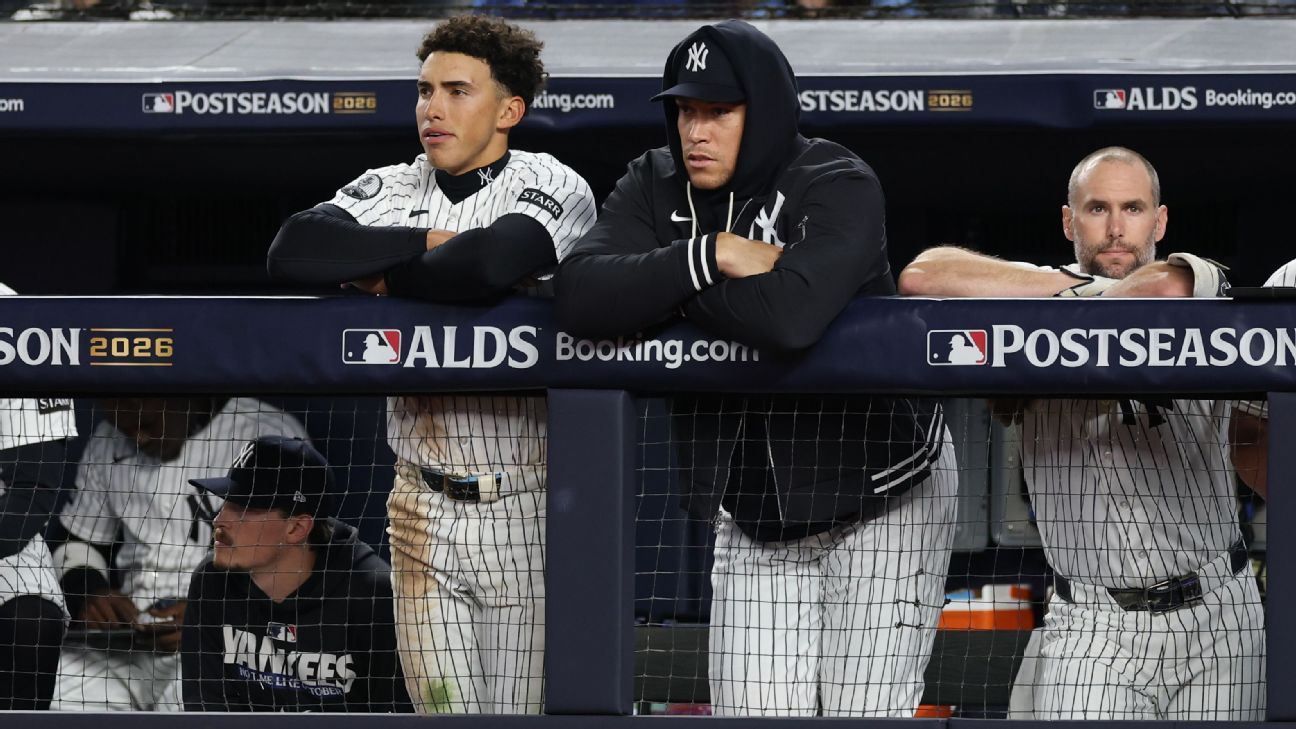 Braves face offseason questions after season-ending loss to Dodgers
