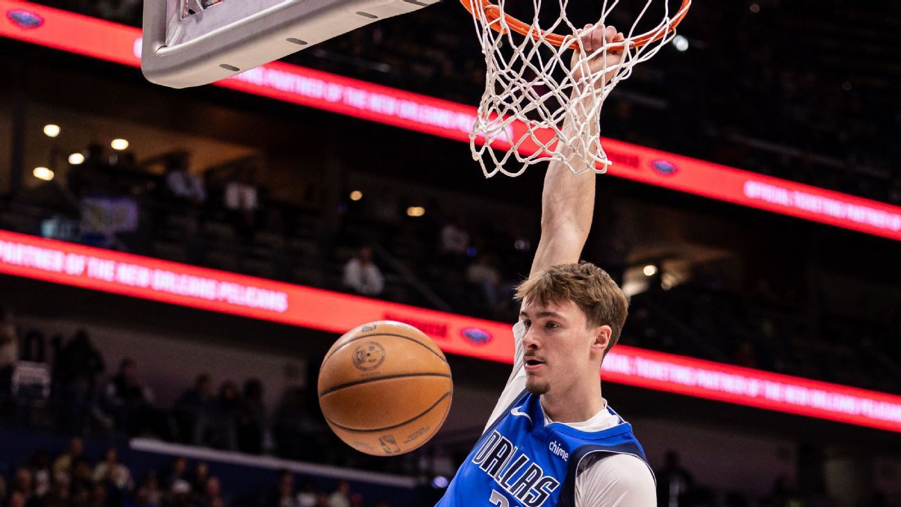 Fantasy basketball guide: Player rankings, schedule grid and draft tips