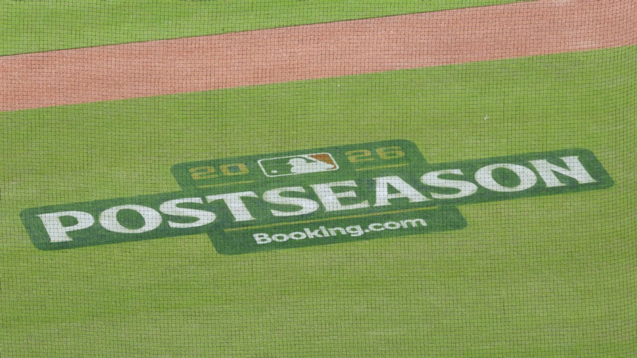Guardians, Rays each make one roster change for ALCS