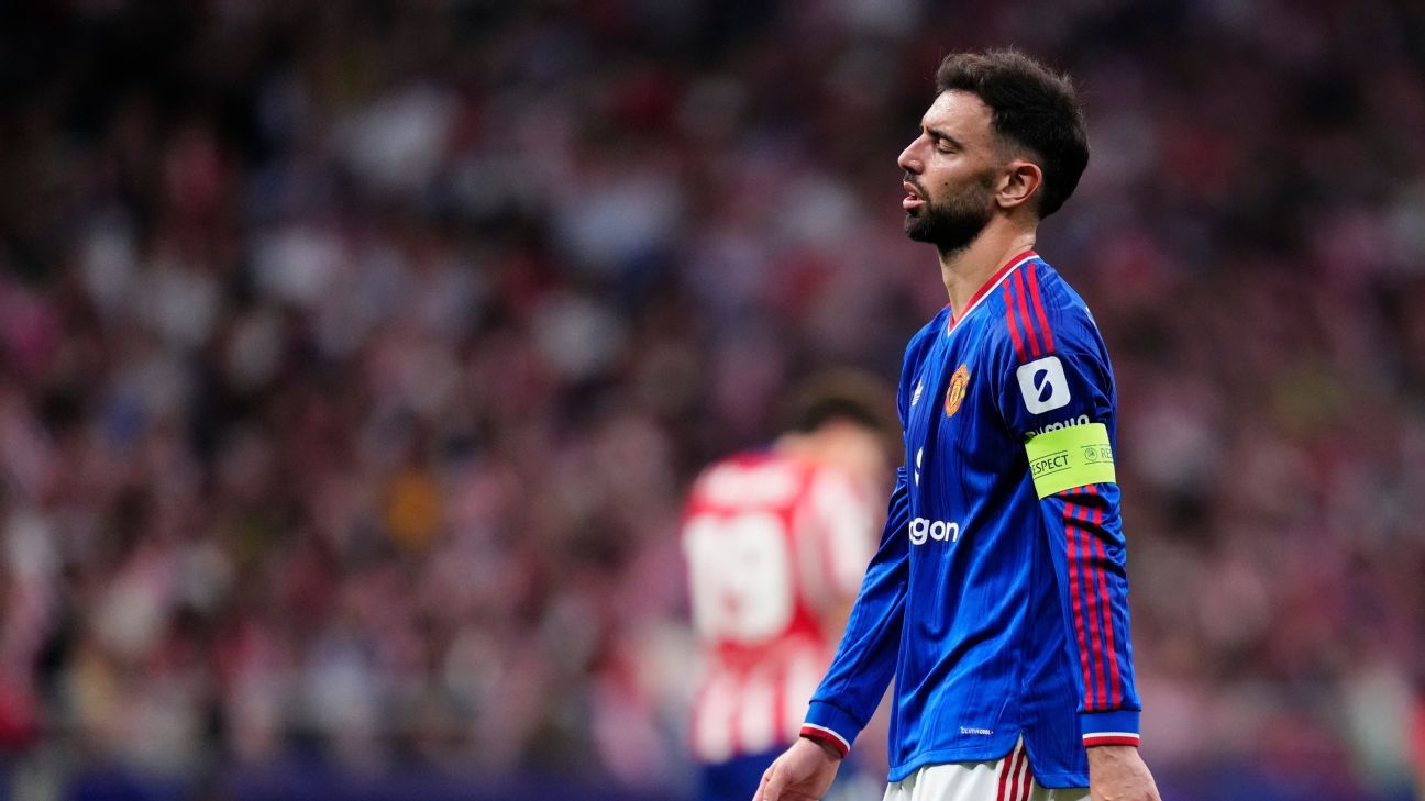 Transfer rumors, news: Galatasaray eye move for Man United star Fernandes