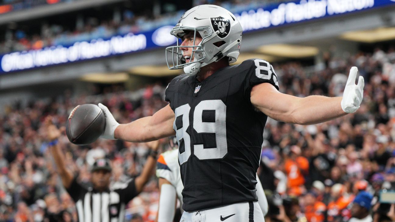 NFL: ¿Qué predicciones atrevidas de pretemporada siguen vigentes?