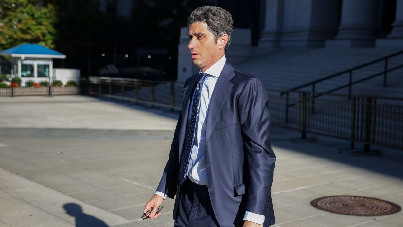 777 founder, who led Everton bid, guilty of fraud; to repay $500M