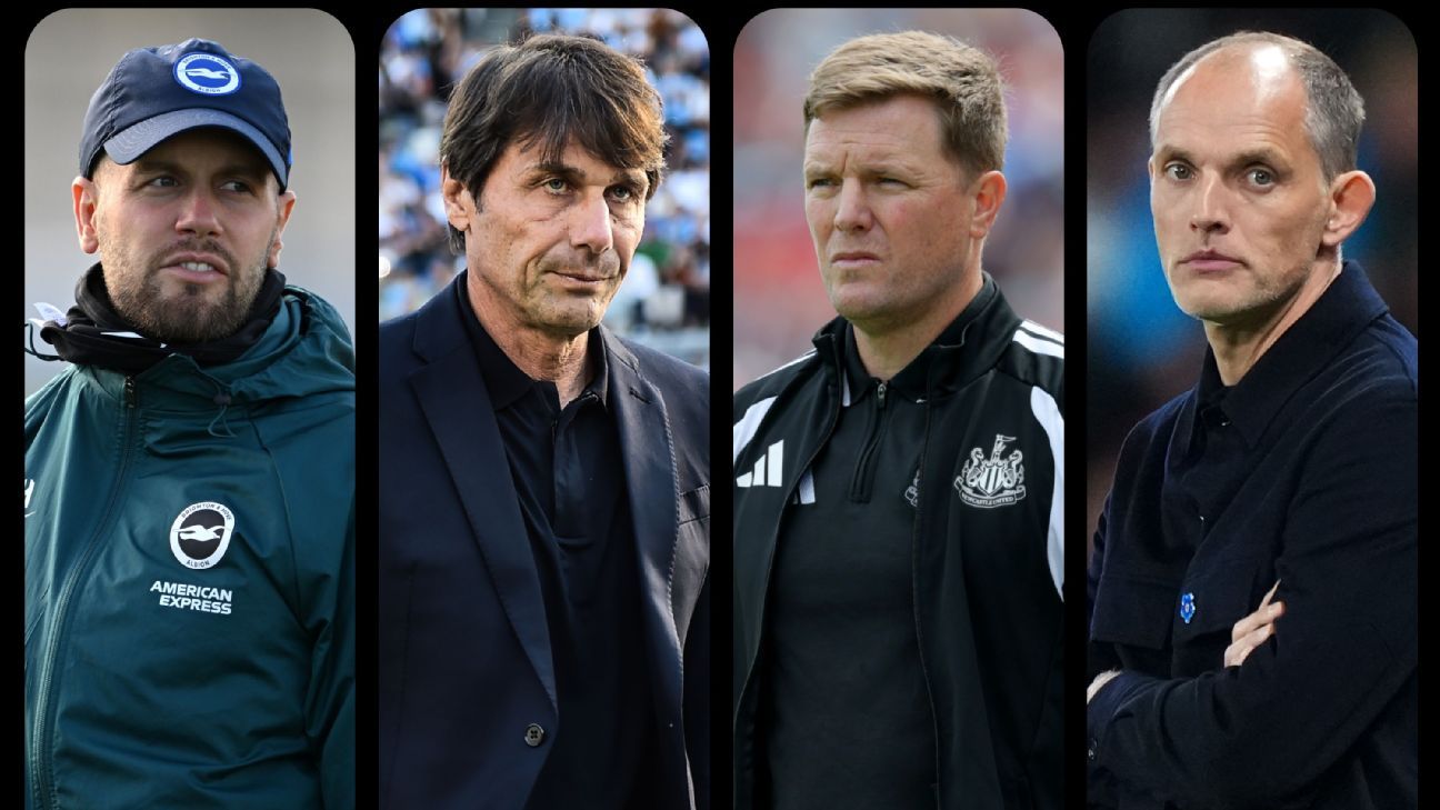 Who could replace Carrick after Man United's worst start since 1986?