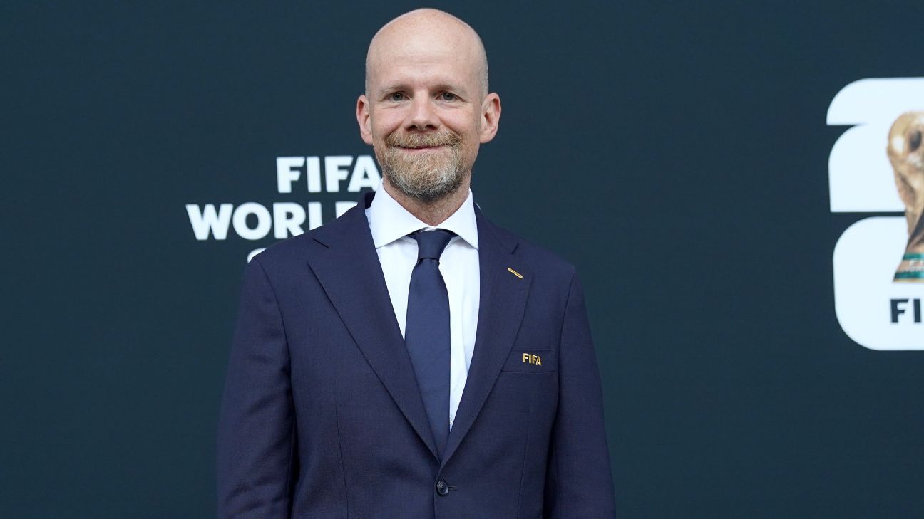 UEFA demands FIFA explain WC sell-off plan, Balogun red reversal