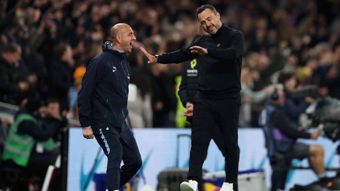 Tottenham have finally won a Premier League match this season - but at what cost?