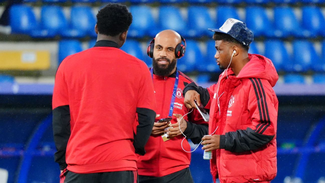 Como vs. Man United LIVE: Champions League updates as under-pressure Michael Carrick takes on Cesc Fabregas