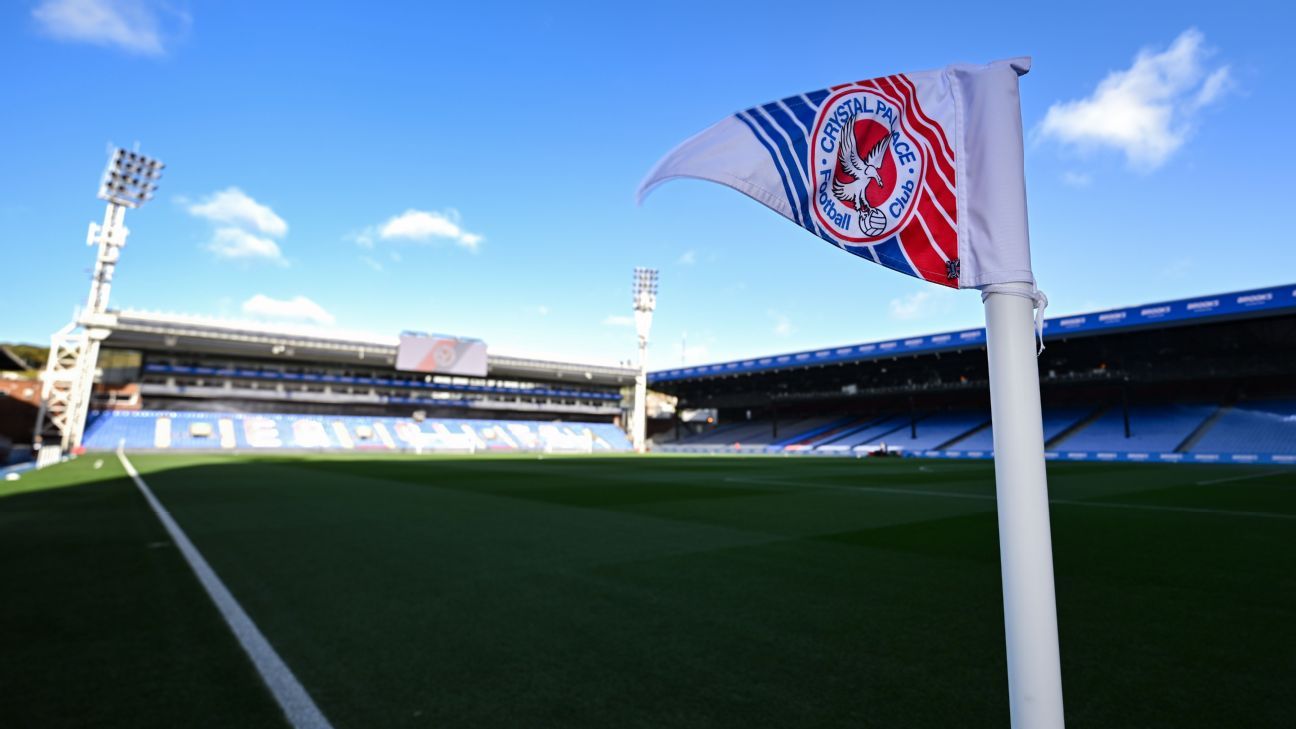Crystal Palace vs Newcastle United LIVE: Premier League updates, score and commentary