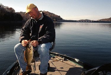 Think Smallie: Keep up with your bass - ESPN