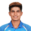 Shubman Gill Shubman Gill