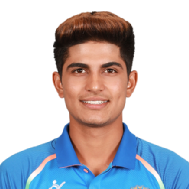 Shubman Gill Shubman Gill
