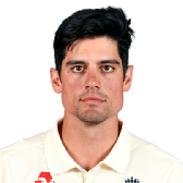 Alastair Cook Alastair Cook