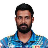 Chamara Kapugedera Chamara Kapugedera