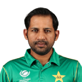 Sarfaraz Ahmed Sarfaraz Ahmed