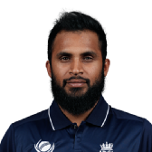Adil Rashid Adil Rashid