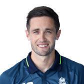 Chris Woakes Chris Woakes