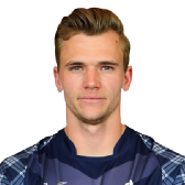 Richie Berrington Richie Berrington