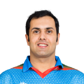 Mohammad Nabi Mohammad Nabi
