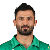 Junaid Khan Junaid Khan