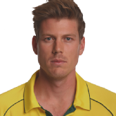 James Faulkner James Faulkner