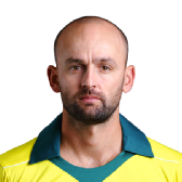 Nathan Lyon Nathan Lyon