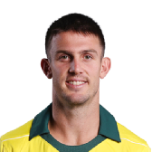 Mitchell Marsh Mitchell Marsh