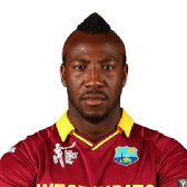 Andre Russell Andre Russell