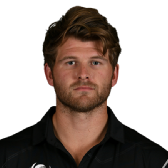 Corey Anderson Corey Anderson