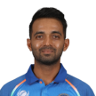 AM Rahane AM Rahane