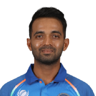 Ajinkya Rahane Ajinkya Rahane