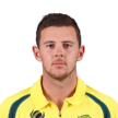 JR Hazlewood JR Hazlewood