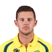 Josh Hazlewood Josh Hazlewood