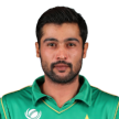 Mohammad Amir Mohammad Amir