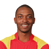 Regis Chakabva Regis Chakabva