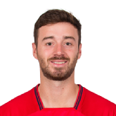 James Vince James Vince
