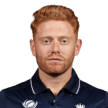 JM Bairstow JM Bairstow