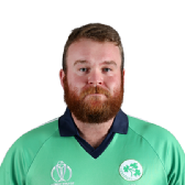 Paul Stirling Paul Stirling